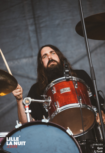 Rock In Bourlon 2025 – Jour 1 en live - photo n°28