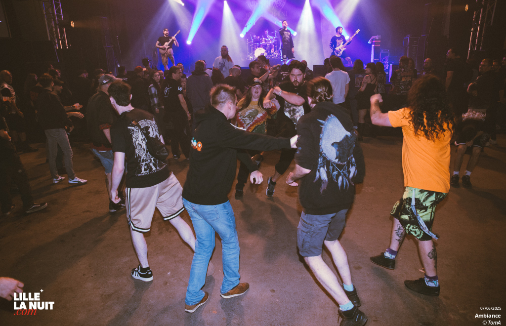 BetiZFest 2025 – Ambiance en live - photo n°17