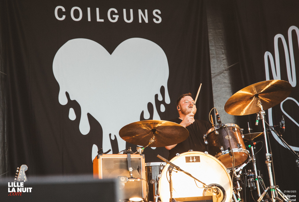 Rock In Bourlon 2025 – Jour 1 en live - photo n°15