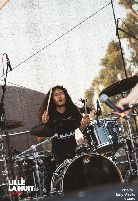 Rock In Bourlon 2025 – Jour 3 en live - photo n°19