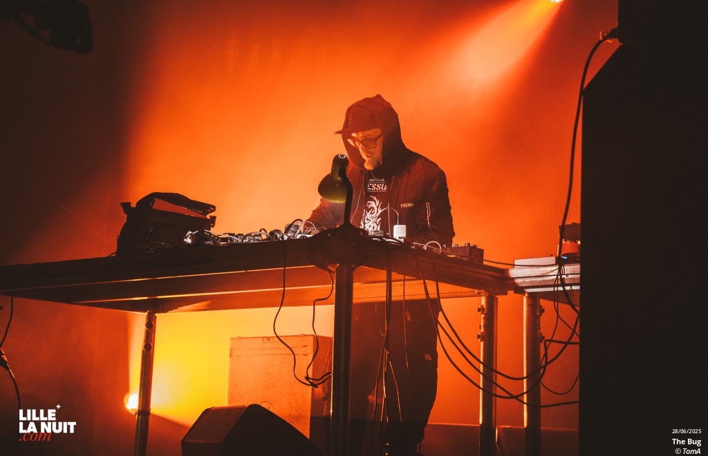 Rock In Bourlon 2025 – Jour 2 en live - photo n°3