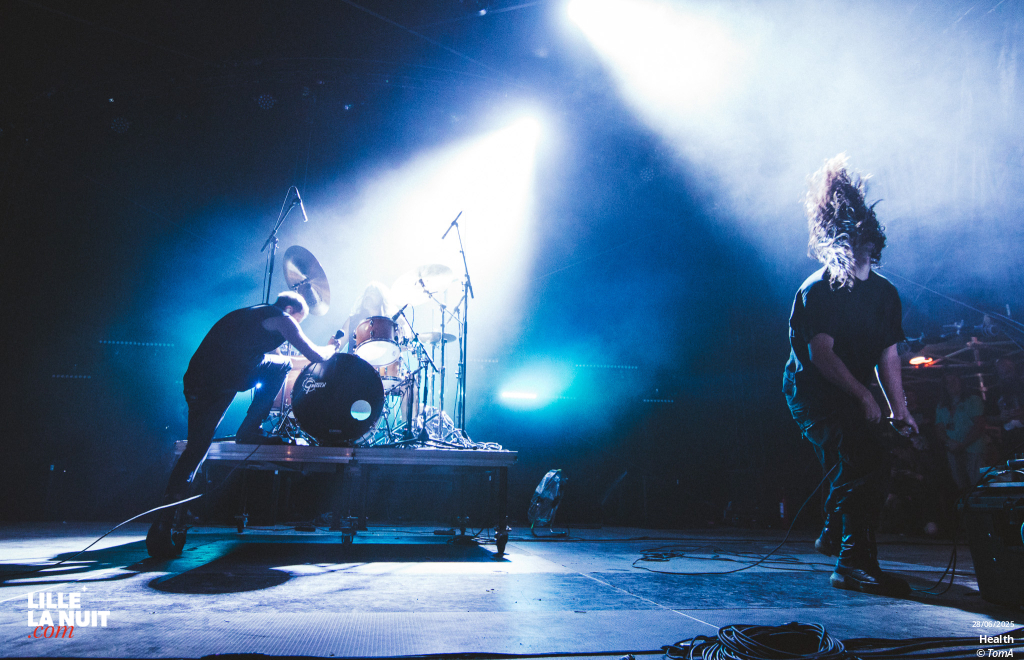 Rock In Bourlon 2025 – Jour 2 en live - photo n°11