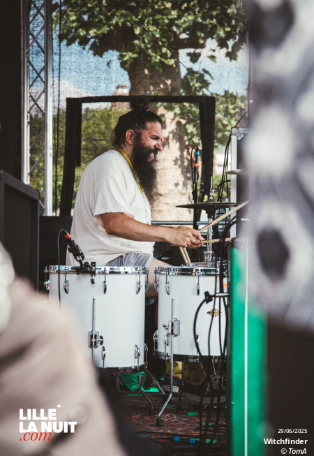 Rock In Bourlon 2025 – Jour 3 en live - photo n°17