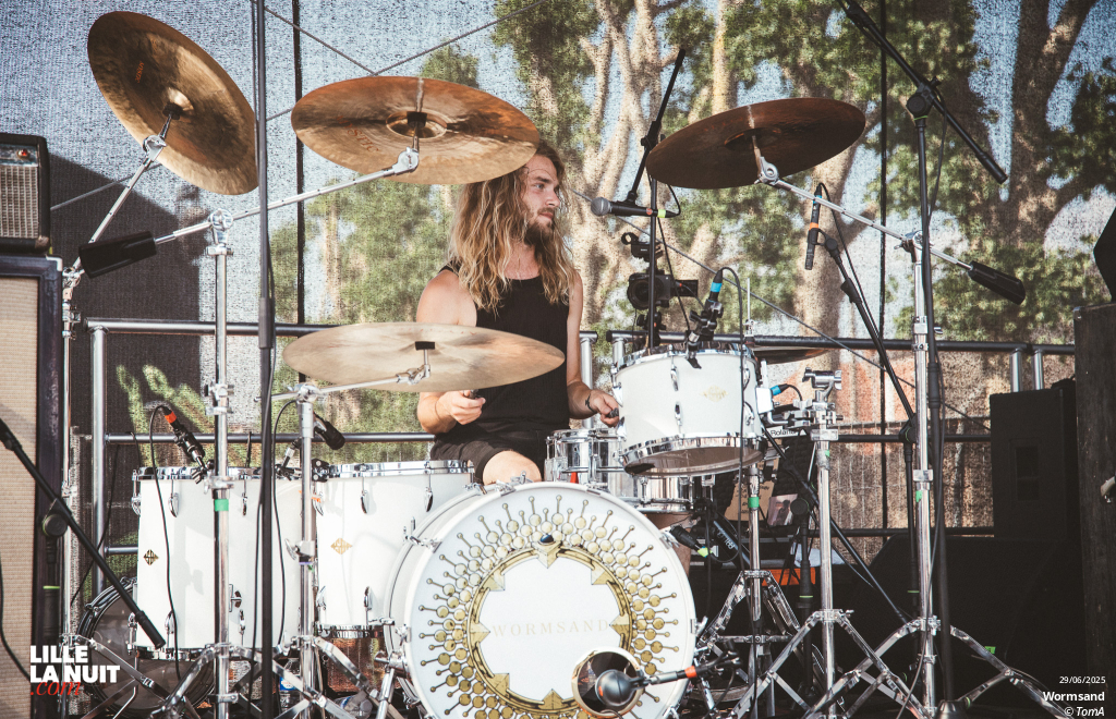 Rock In Bourlon 2025 – Jour 3 en live - photo n°18