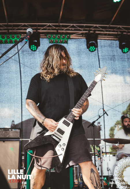 Rock In Bourlon 2025 – Jour 3 en live - photo n°10