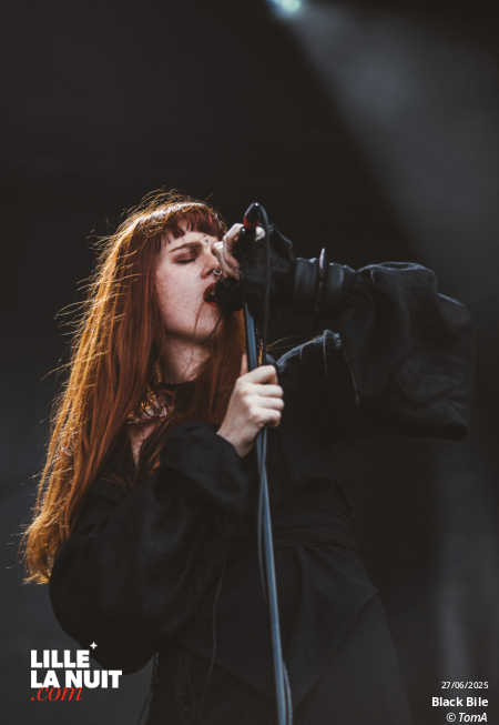 Rock In Bourlon 2025 – Jour 1 en live - photo n°24