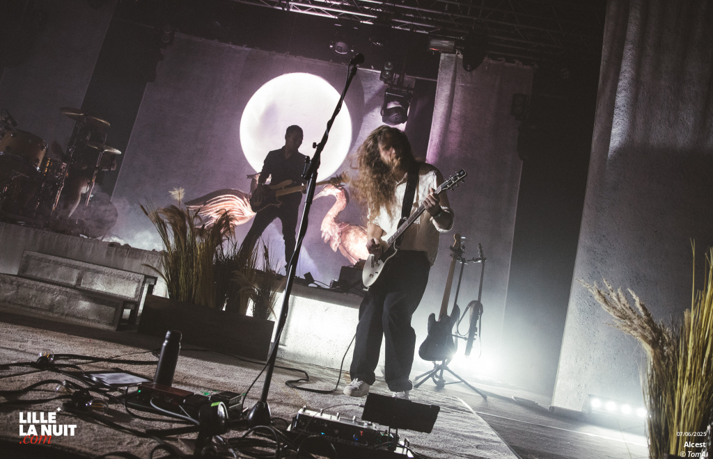 BetiZFest 2025 – Insurgent + Embrace Your Punishment + Witchorious + Sorcerer… en live - photo n°18