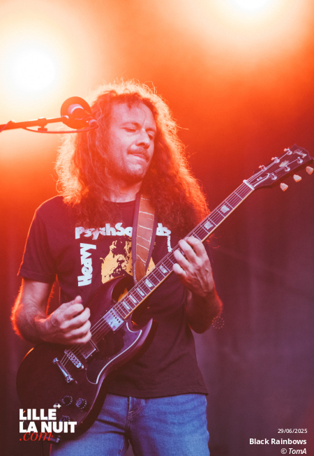 Rock In Bourlon 2025 – Jour 3 en live - photo n°16