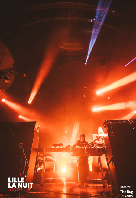 Rock In Bourlon 2025 – Jour 2 en live - photo n°12