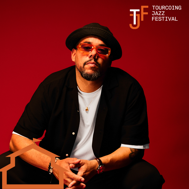 Tourcoing Jazz Festival 2025 : Ben l’Oncle Soul