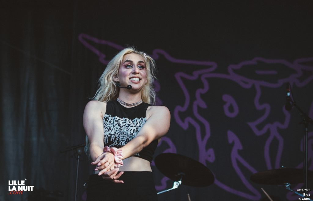 Rock In Bourlon 2025 – Jour 2 en live - photo n°16