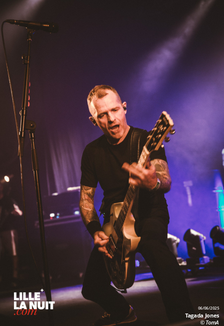 BetiZFest 2025 – Calcine + Opium du Peuple + No Turning Back… en live - photo n°18