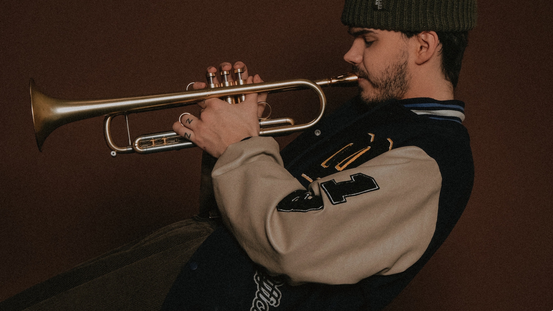 Jam Neo Soul – Session jazz avec Roy Markson