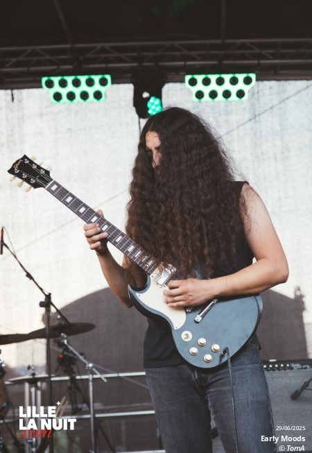 Rock In Bourlon 2025 – Jour 3 en live - photo n°15