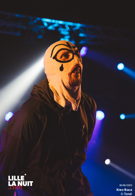 BetiZFest 2025 – Calcine + Opium du Peuple + No Turning Back… en live - photo n°10