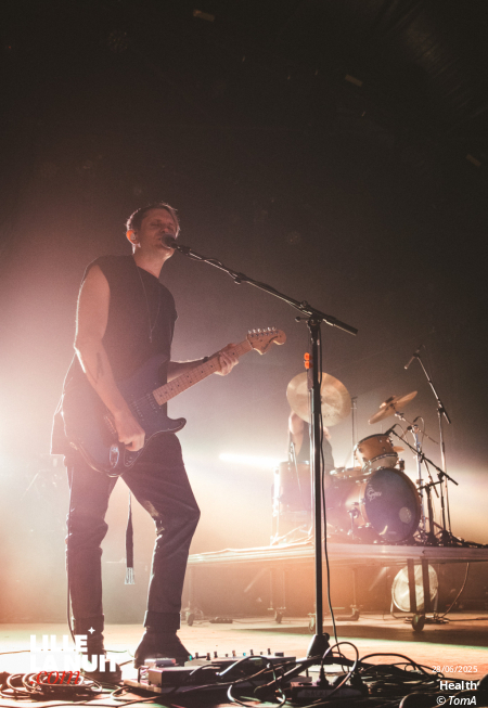 Rock In Bourlon 2025 – Jour 2 en live - photo n°6