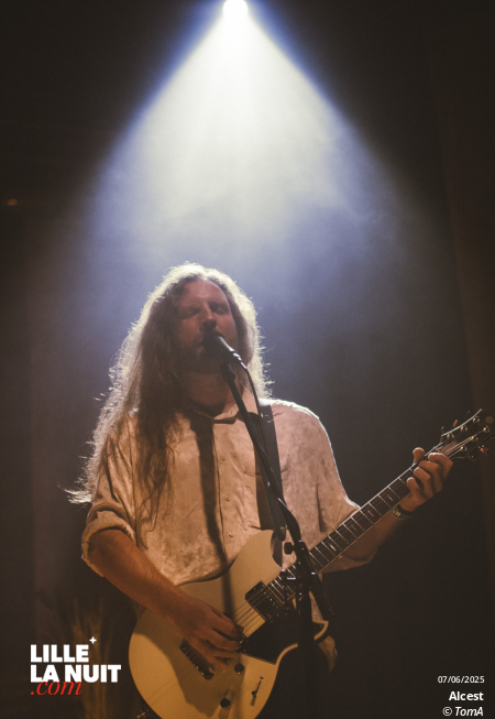 BetiZFest 2025 – Insurgent + Embrace Your Punishment + Witchorious + Sorcerer… en live - photo n°25