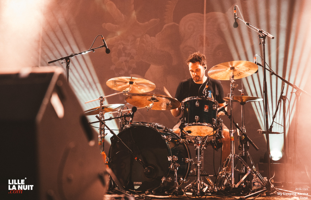 Rock In Bourlon 2025 – Jour 3 en live - photo n°11