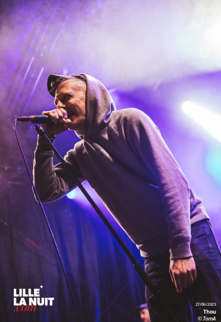 Rock In Bourlon 2025 – Jour 1 en live - photo n°6