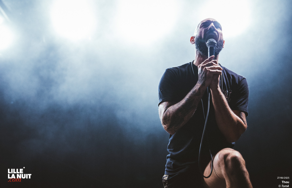 Rock In Bourlon 2025 – Jour 1 en live - photo n°15