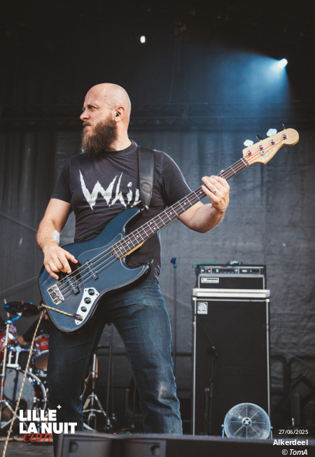 Rock In Bourlon 2025 – Jour 1 en live - photo n°11