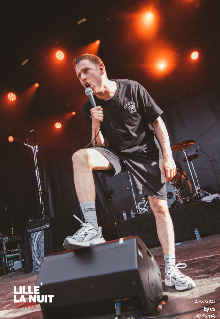 Rock In Bourlon 2025 – Jour 1 en live - photo n°33