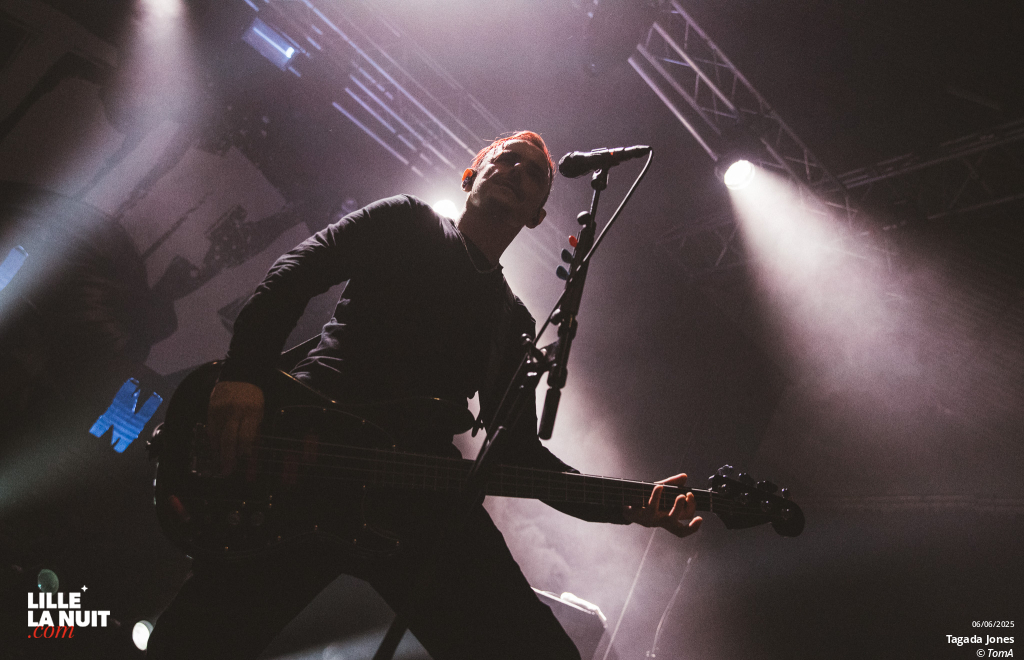 BetiZFest 2025 – Calcine + Opium du Peuple + No Turning Back… en live - photo n°16