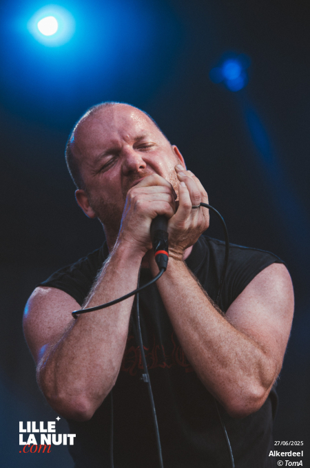 Rock In Bourlon 2025 – Jour 1 en live - photo n°18