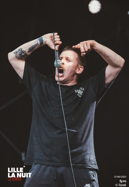 Rock In Bourlon 2025 – Jour 1 en live - photo n°31