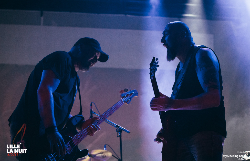 Rock In Bourlon 2025 – Jour 3 en live - photo n°29