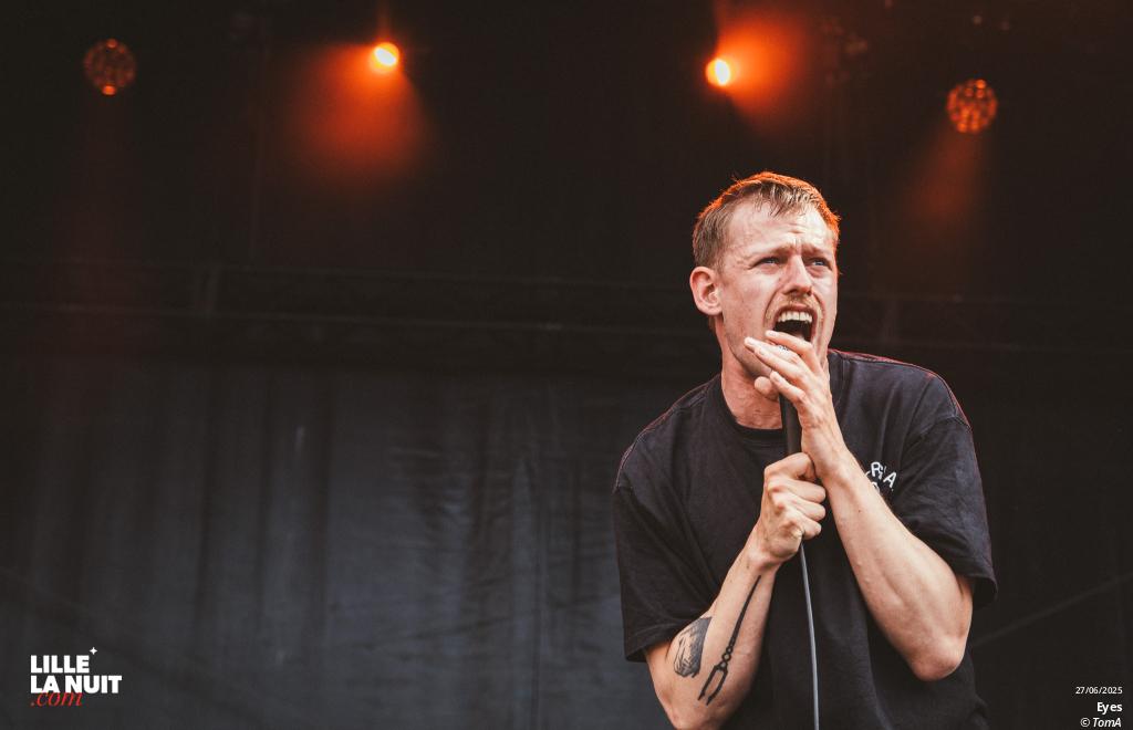 Rock In Bourlon 2025 – Jour 1 en live - photo n°18