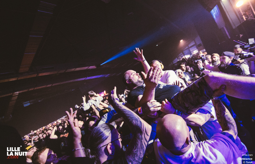 BetiZFest 2025 – Ambiance en live - photo n°25