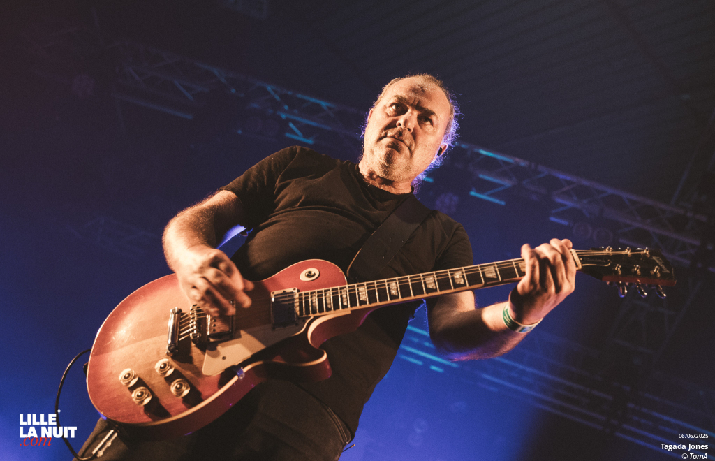 BetiZFest 2025 – Calcine + Opium du Peuple + No Turning Back… en live - photo n°24