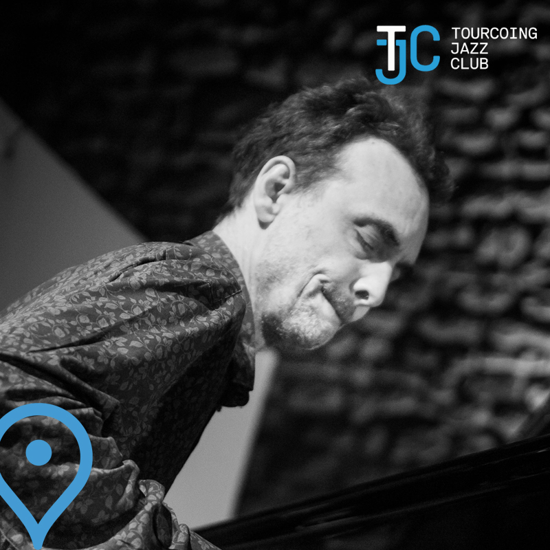 Pierre de Bethmann Quartet à la Maison Folie Hospice d’Havré