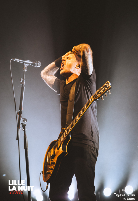 BetiZFest 2025 – Calcine + Opium du Peuple + No Turning Back… en live - photo n°14