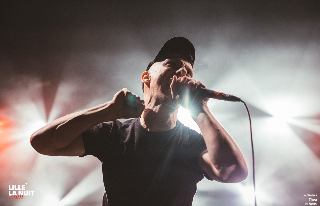 Rock In Bourlon 2025 – Jour 1 en live - photo n°17