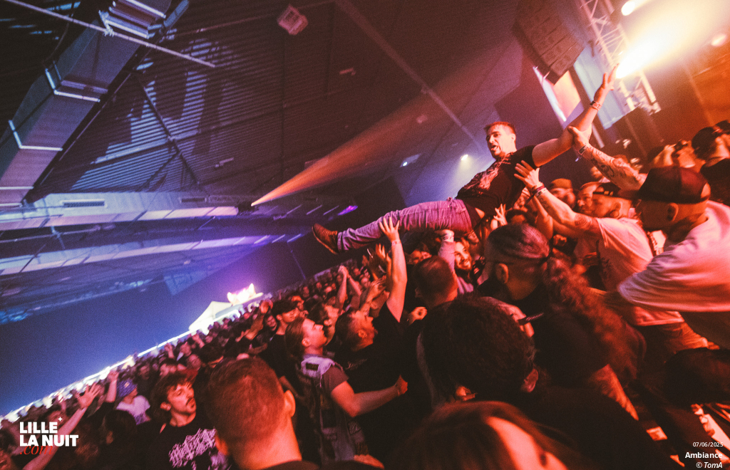 BetiZFest 2025 – Ambiance en live - photo n°23