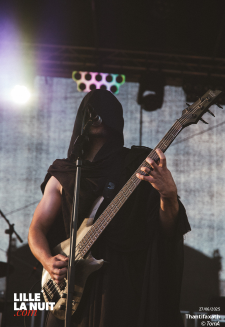 Rock In Bourlon 2025 – Jour 1 en live - photo n°7