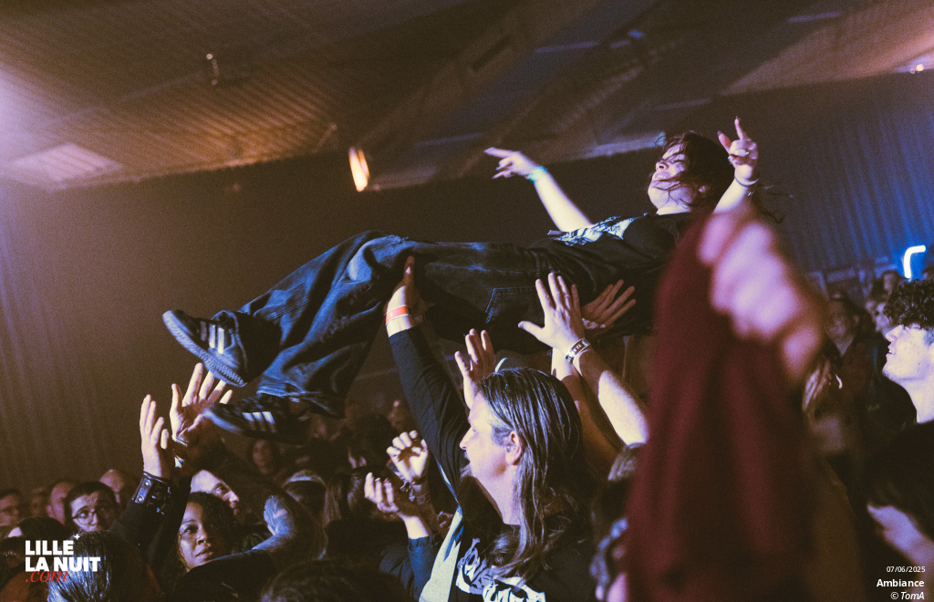 BetiZFest 2025 – Ambiance en live - photo n°22