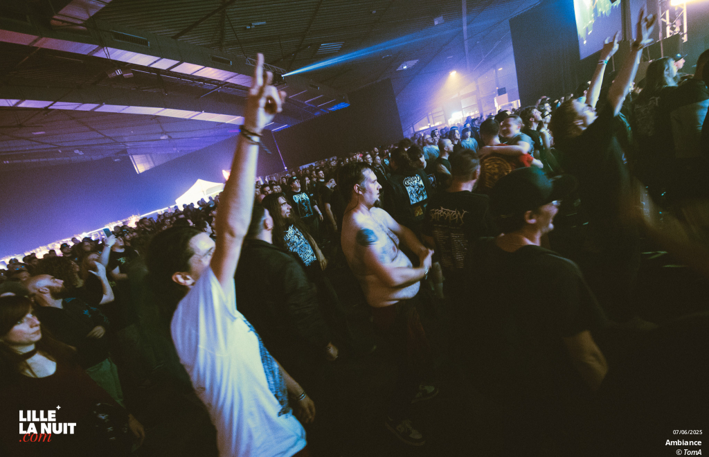 BetiZFest 2025 – Ambiance en live - photo n°1