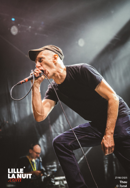 Rock In Bourlon 2025 – Jour 1 en live - photo n°16