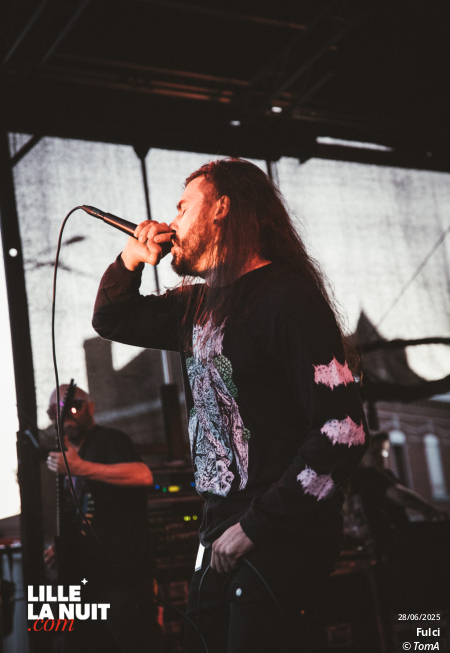 Rock In Bourlon 2025 – Jour 2 en live - photo n°7