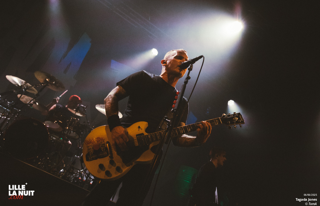 BetiZFest 2025 – Calcine + Opium du Peuple + No Turning Back… en live - photo n°23