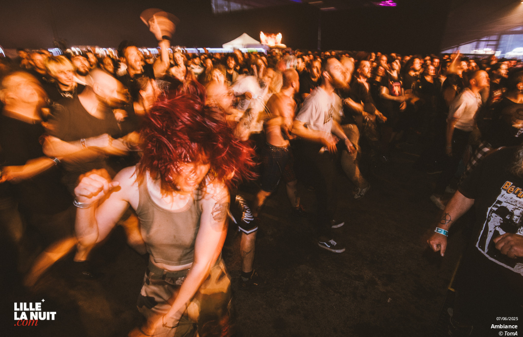 BetiZFest 2025 – Ambiance en live - photo n°9