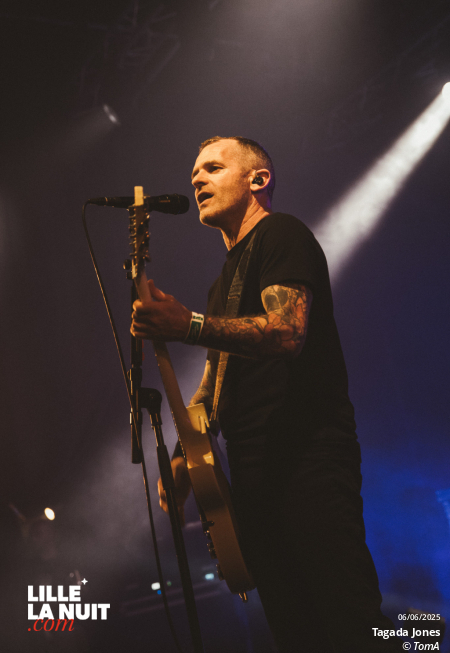 BetiZFest 2025 – Calcine + Opium du Peuple + No Turning Back… en live - photo n°20