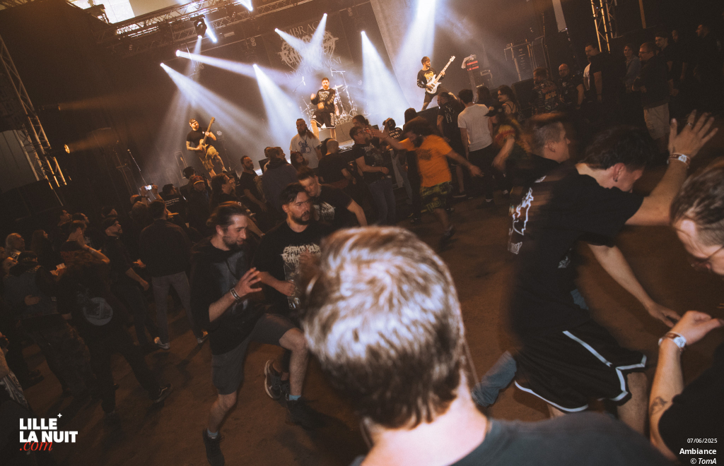 BetiZFest 2025 – Ambiance en live - photo n°16