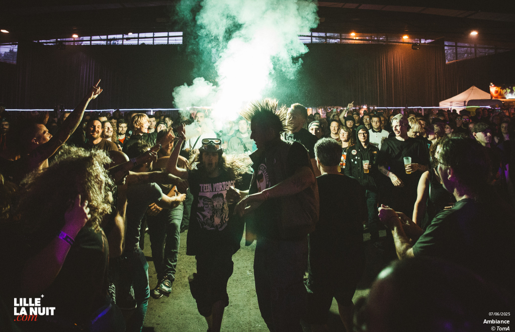 BetiZFest 2025 – Ambiance en live - photo n°4