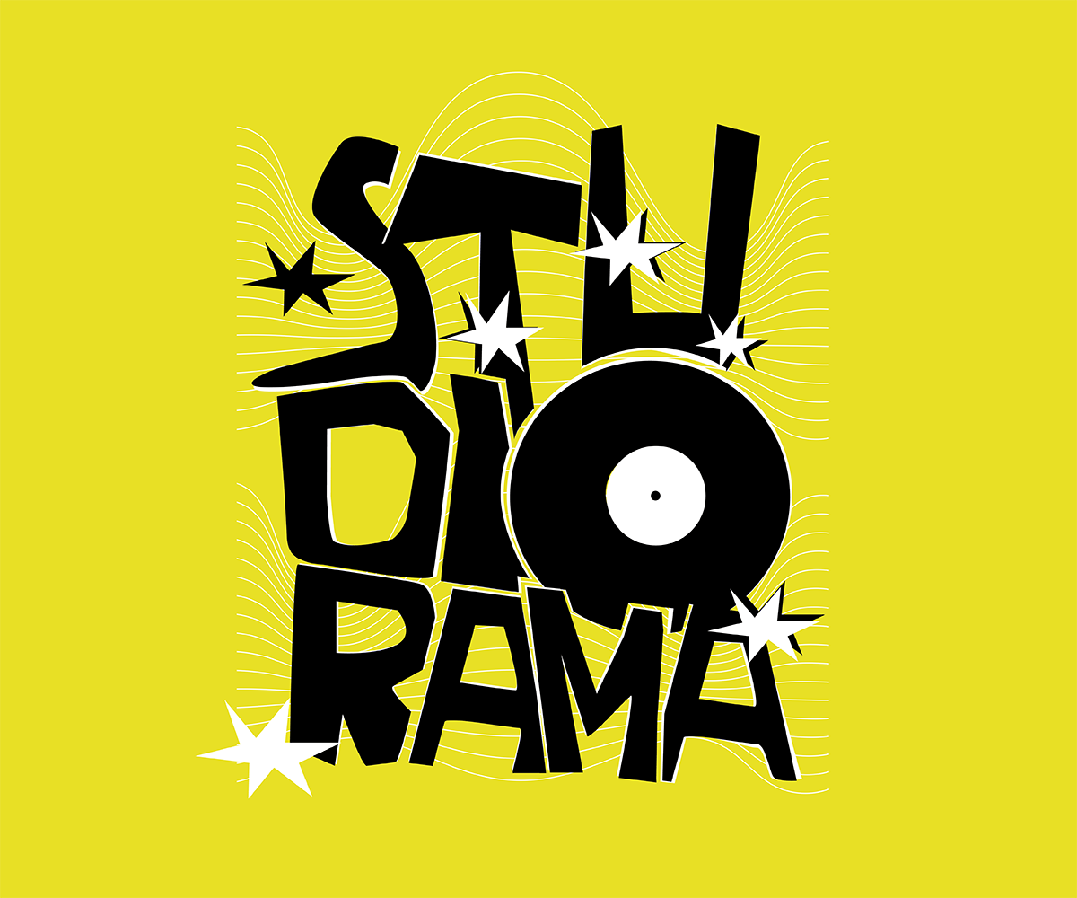 Studiorama au 9-9bis