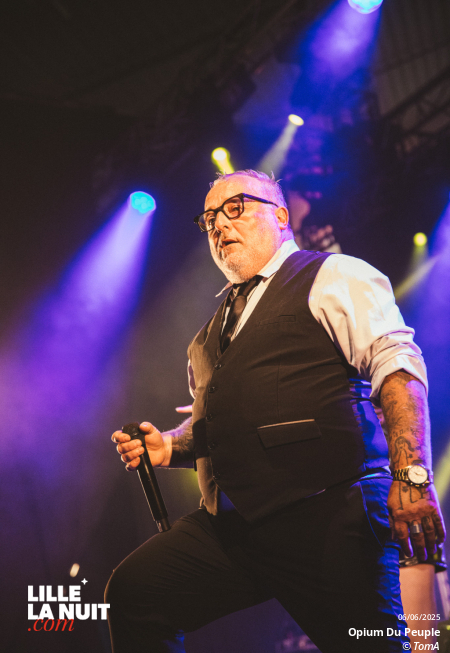 BetiZFest 2025 – Calcine + Opium du Peuple + No Turning Back… en live - photo n°10