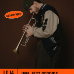 Jam Neo Soul – Session jazz avec Roy Markson